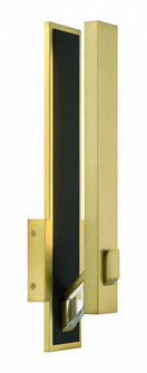 18W AC LED Wall Sconce (77|P1921-726-L)