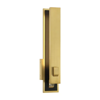 18W AC LED Wall Sconce (77|P1921-726-L)