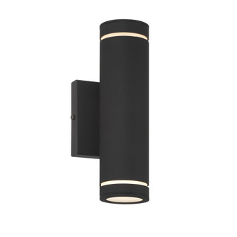 Supotto - 10'' 2 Light LED Outdoor Wall Sconce (77|P1882-066-L)