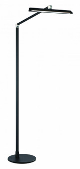 LED Floor Lamp (77|P1878-66A-L)