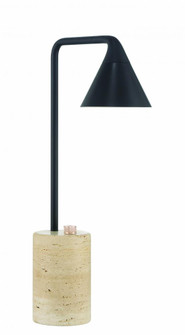 LED Table Lamp (77|P1853-66A-L)