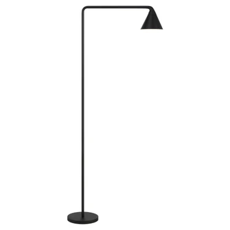 LED Floor Lamp (77|P1850-66A-L)