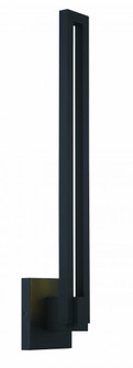 Music - 24'' LED Outdoor Wall Sconce (77|P1713-066-L)