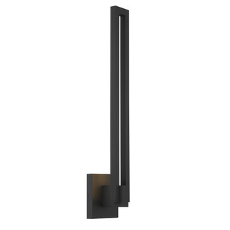 Music - 24'' LED Outdoor Wall Sconce (77|P1713-066-L)