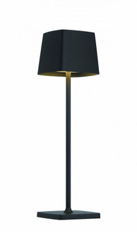 LED Table Lamp with Battery (77|P1665-66A-L)