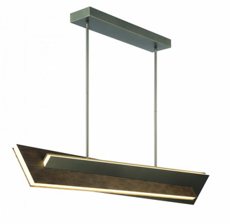 Intersezioni - DC LED Island Light (77|P1649-895-L)