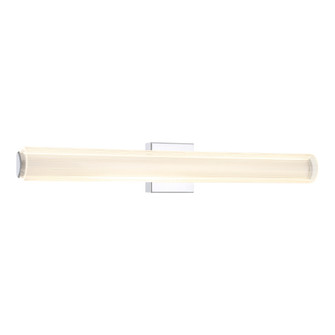 Razors Edge - LED Wall Sconce (77|P1023-077-L)