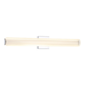 Razors Edge - LED Wall Sconce (77|P1023-077-L)