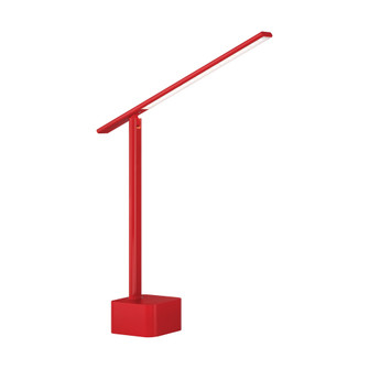 Rechargeable LED Table Lamp (77|P085-640B-L)