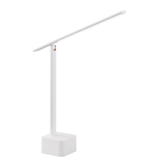 Rechargeable LED Table Lamp with Battery (77|P085-44B-L)