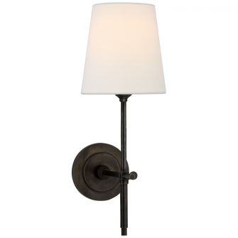 Bryant Sconce (279|TOB 2002BZ-L)
