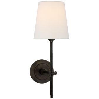 Bryant Sconce (279|TOB 2002BZ-L)