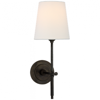 Bryant Sconce (279|TOB 2002BZ-L)