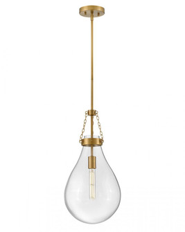 Small Pendant (87|46057LCB)