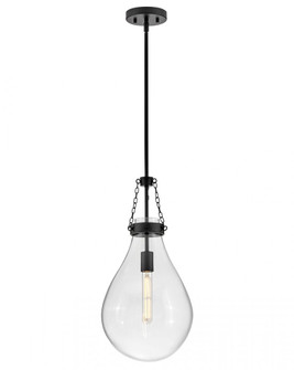 Small Pendant (87|46057BK)