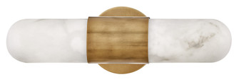 Medium LED Vanity (87|52510HB-LED)