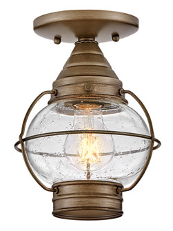 Extra Small Convertible Flush Mount (87|2203BU)