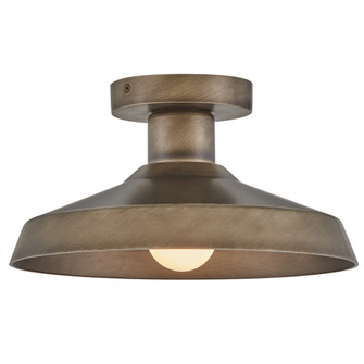 Small Flush Mount (87|12072BU)
