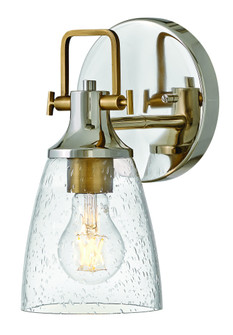Medium Single Light Vanity (87|51270PN)