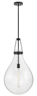 Large Pendant (87|46054BK)
