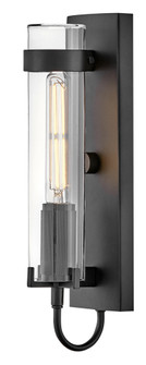 Medium Wall Sconce (87|13200BK)