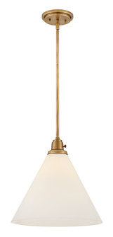 Medium Pendant (87|3694HB-CO)