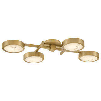 Large Flush Mount (88|FR31013LCB)