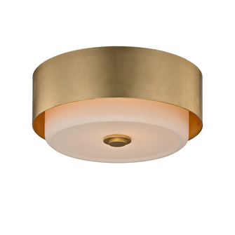 Allure Flush Mount (52|C5661-GL)