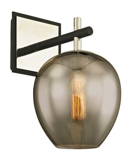 Iliad Wall Sconce (52|B6211-TBK/PN)