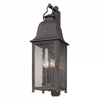 Larchmont Wall Sconce (52|B3213-VBZ)