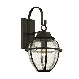 Bunker Hill Exterior Wall Sconce (52|B6451-VBZ)