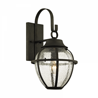 Bunker Hill Wall Sconce (52|B6451-VBZ)