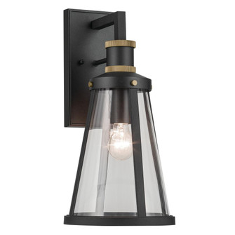 Outdoor Wall 1Lt (2|59147BKT)