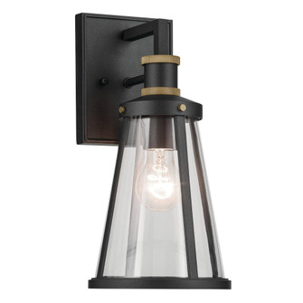 Outdoor Wall 1Lt (2|59146BKT)