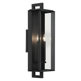 Outdoor Wall 2Lt (2|59134BKT)