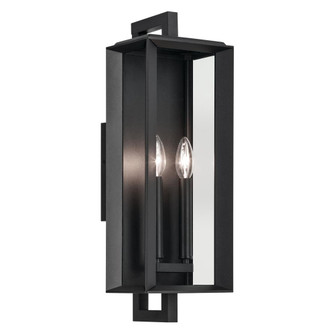 Outdoor Wall 2Lt (2|59132BKT)