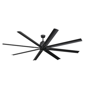 84 Inch Breda Fan (2|310285SBK)