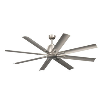 65 Inch Breda Fan (2|310265NI)