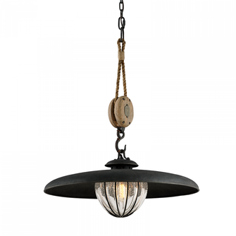 Murphy Pendant (52|F4906-FOR)