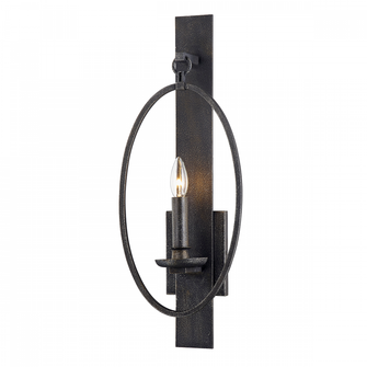 Baily Wall Sconce (52|B7381-APW)