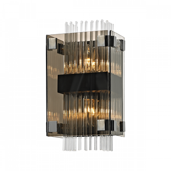 Apollo Wall Sconce (52|B5902-BRZ/PC)