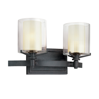 Arcadia Bath and Vanity (52|B1712-TRN)