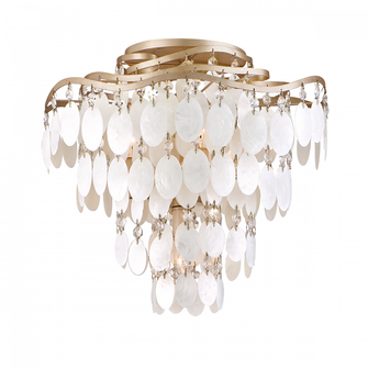 Dolce Semi Flush (86|109-34-CPL)