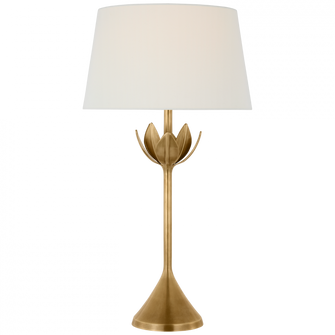 Alberto Large Table Lamp (279|JN 3002AB-L) Alberto Large Table Lamp (279|JN 3002AB-L)