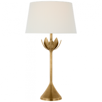 Alberto Large Table Lamp (279|JN 3002AB-L)