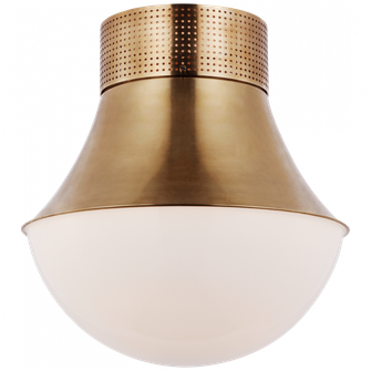 Precision 17'' Flush Mount (279|KW 4094AB-WG)