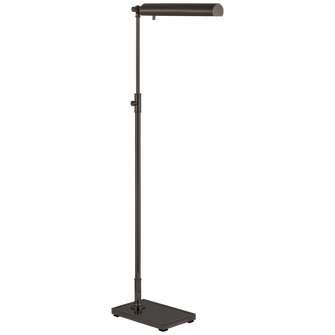 Lawton Medium Adjustable Pharmacy Lamp (279|CHA 9165BZ)