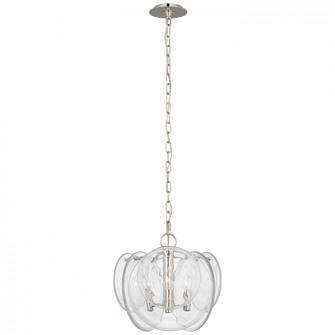 Loire Petite Chandelier (279|ARN 5453PN-CSG)