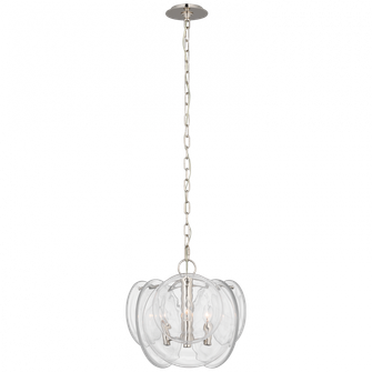 Loire Petite Chandelier (279|ARN 5453PN-CSG)
