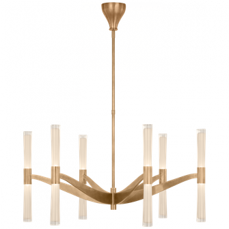 Brenta Extra Large Chandelier (279|ARN 5470HAB-WG)